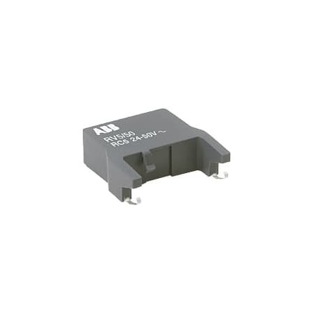Abb RV5/50, SURGE SUPPRESSOR FOR 24VDC , PK 2 RV5/50